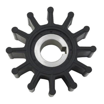 Flexible Impeller for Sherwood CEF/Kohler 229826/JMP 7172, 79HP