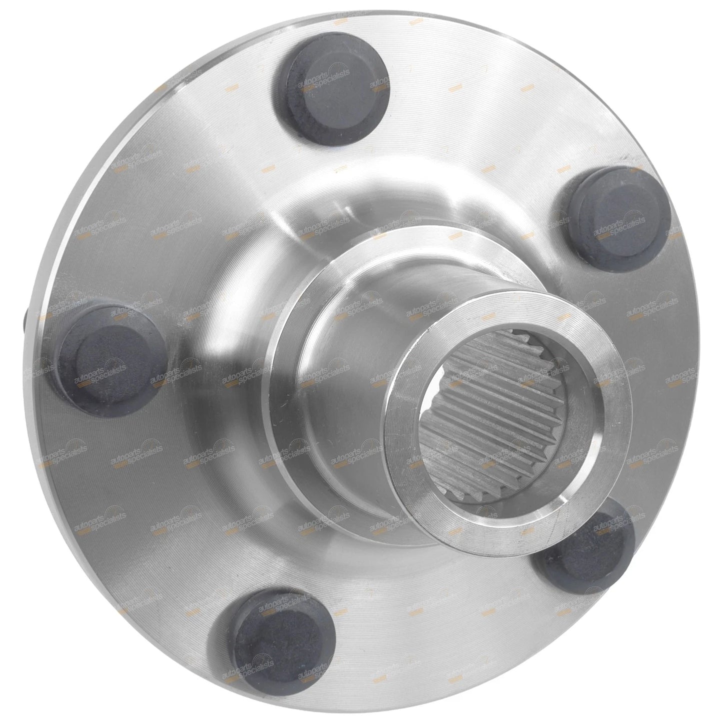 Front Bare Wheel Bearing Hubs for Subaru Outback (1996-2003)