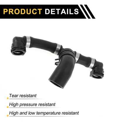 Radiator Hose for Land Rover Range Rover 4.2L (2006-2009)
