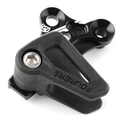 MTB Chain Guide Single Ring 28-36T for FOURIER (Fits Various Models)