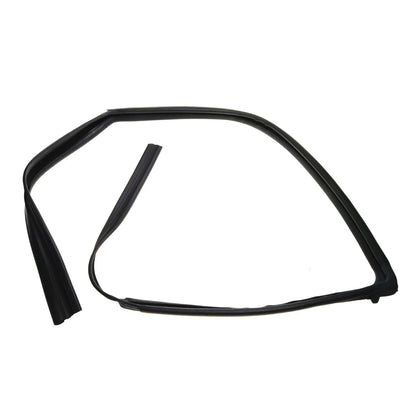 Front Door Glass Run Channel for Toyota HiluxUte 2004-2015