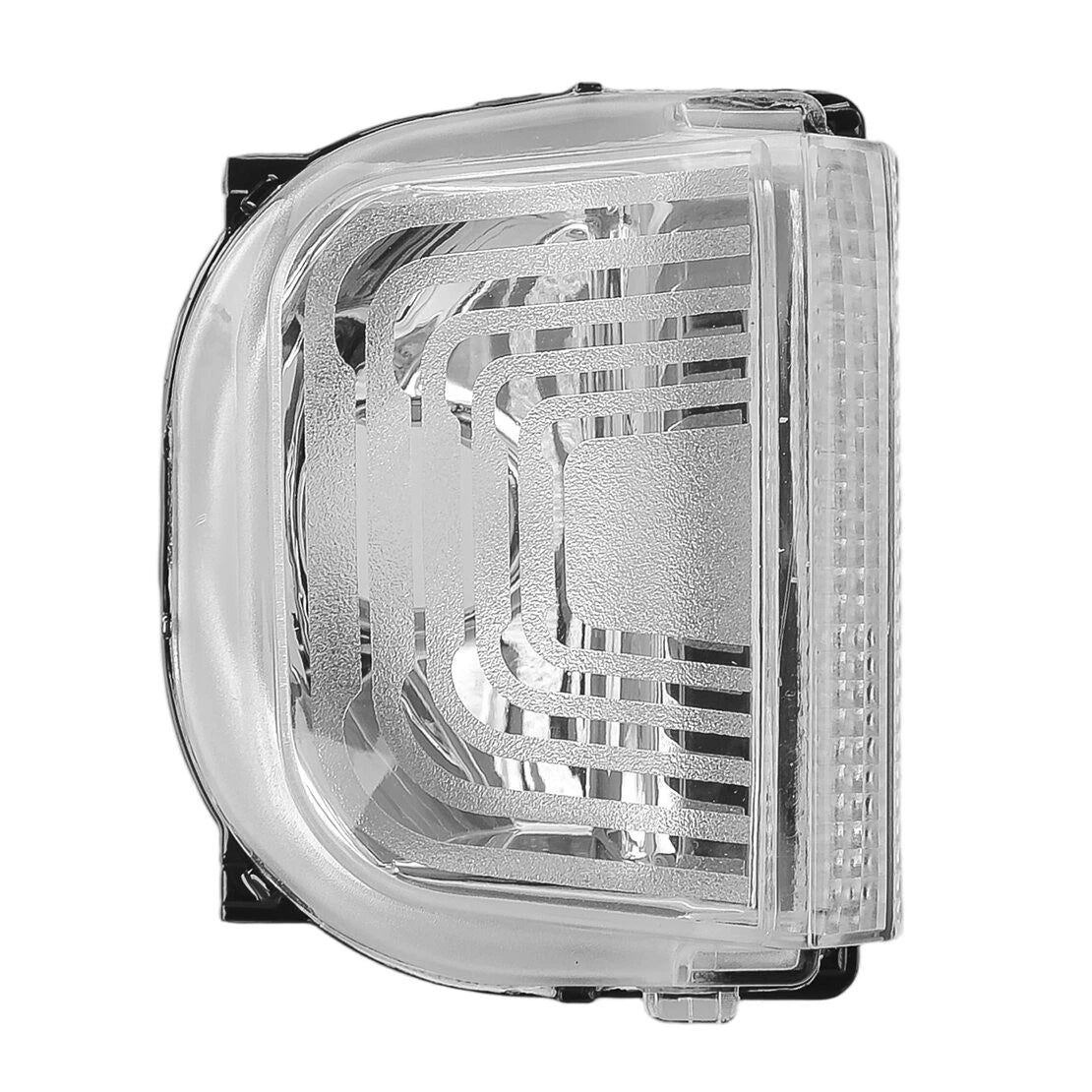Right Side View Mirror Turn Signal Lens for Mercedes Sprinter (2007-2023)