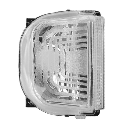Right Side View Mirror Turn Signal Lens for Mercedes Sprinter (2007-2023)