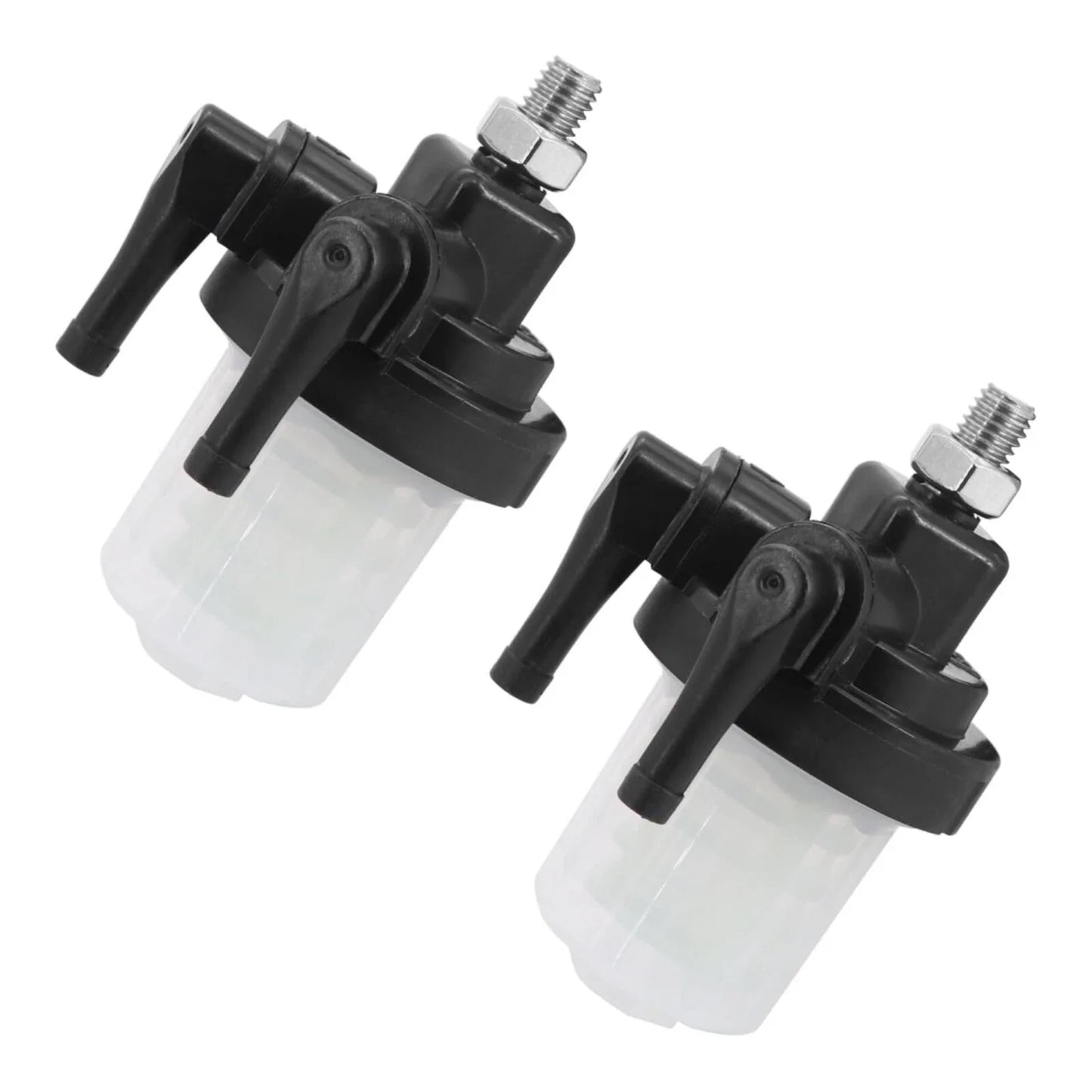 Fuel Filter for Yamaha 2-Stroke Outboard 5-90HP
