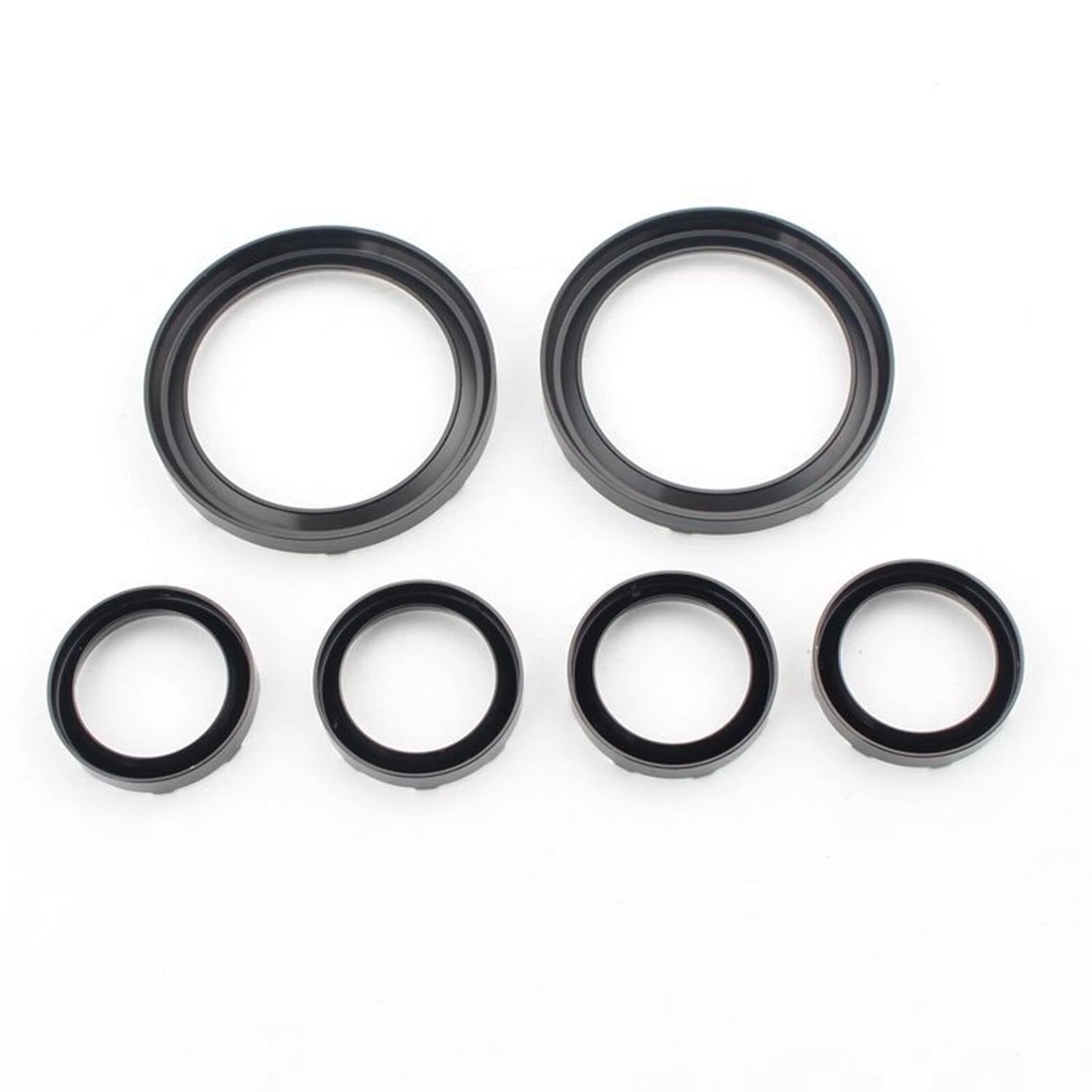 Speedometer Bezel Kit for Harley Electra Touring Trike (1996-2013)