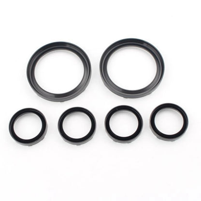 Speedometer Bezel Kit for Harley Electra Touring Trike (1996-2013)