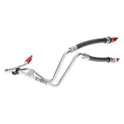Transmission Oil Cooler Tube for Jeep Cherokee (2014-2023)