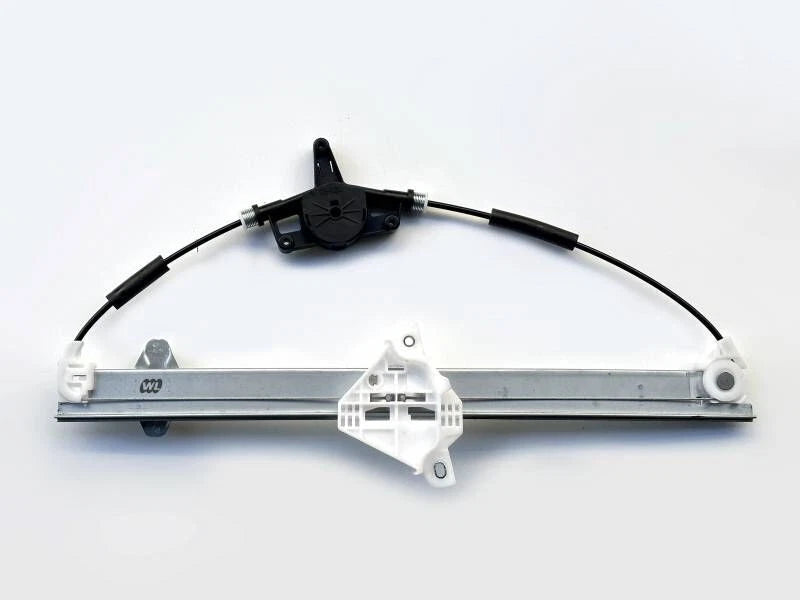 Front Left Electric Window Regulator Without Motor for Mazda CX-5 (2017–2026)