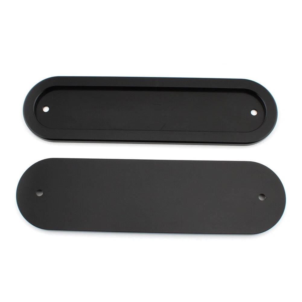 Engine Side Mark Sign Covers for BMW R18 (2020 - Present)