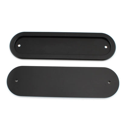 Engine Side Mark Sign Covers for BMW R18 (2020 - Present)