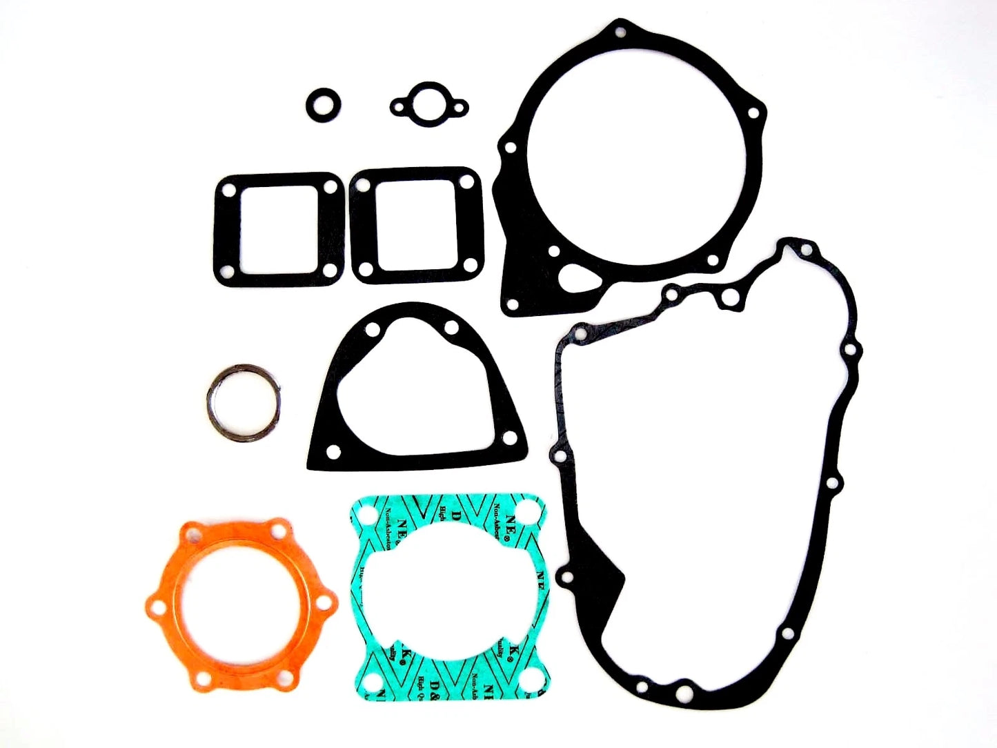 Complete Engine Gasket Set for YAMAHA DT175 (1977-1985)