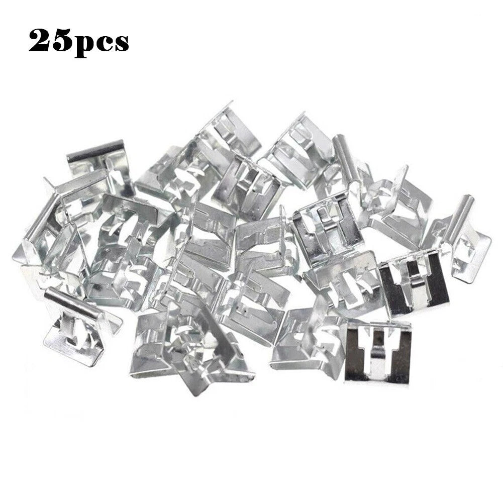 Car Clips Fastener Clips Metal