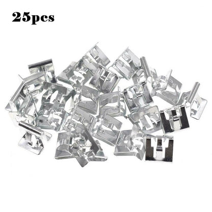 Car Clips Fastener Clips Metal