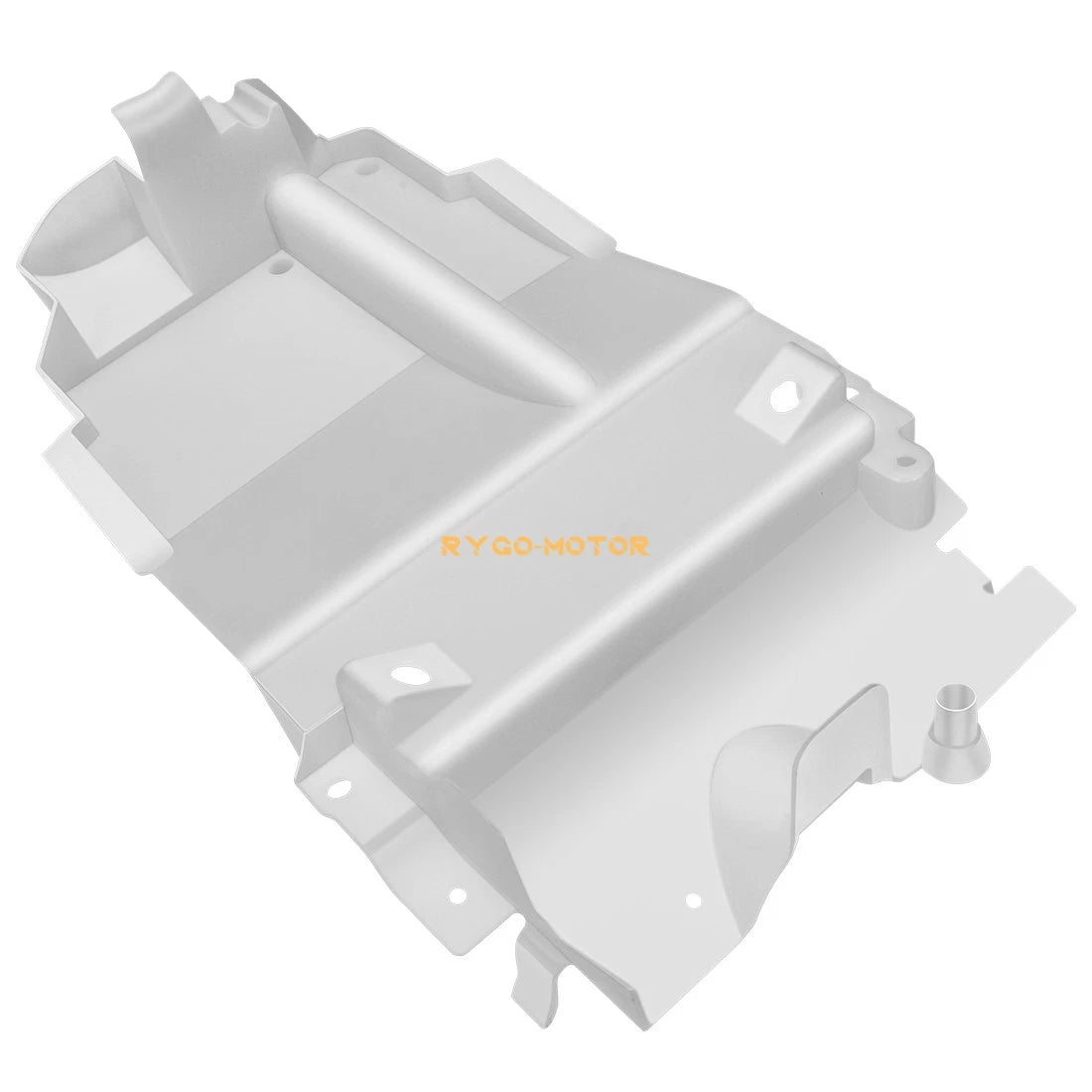 Gas Tank Protector Heat Shield for Honda TRX400EX (1999-2007)