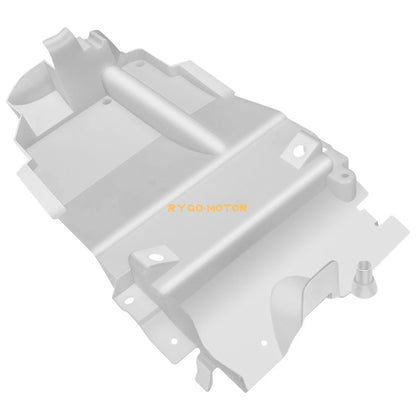 Gas Tank Protector Heat Shield for Honda TRX400EX (1999-2007)