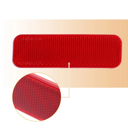 Driver Side Rear Bumper Reflector for Ford Transit (2014-2023)