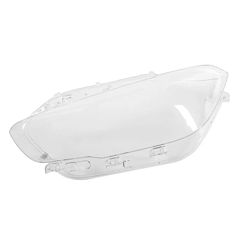 Clear Left Side Headlight Cover Lens for BMW 1 Series F20 (2015-2019)