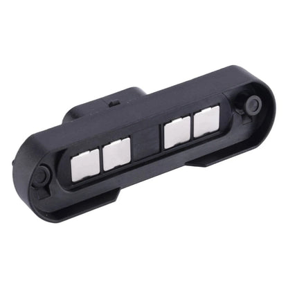 Door Contact Switch 4-Pin for Iveco Daily (2014 - )