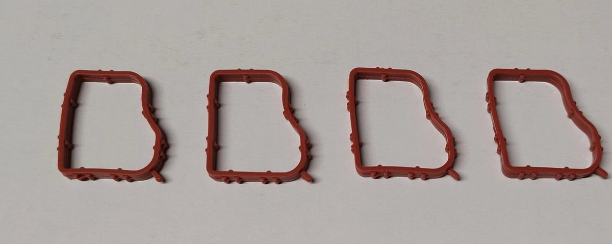 Rocker Gasket Set 1.5 DV5 BlueHDI Ecoblue for Peugeot Citroën