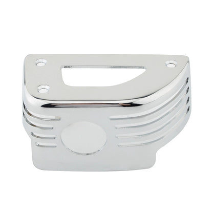 CNC Rear Brake Fluid Reservoir Guard Cover for BMW R18 (2021-2023)