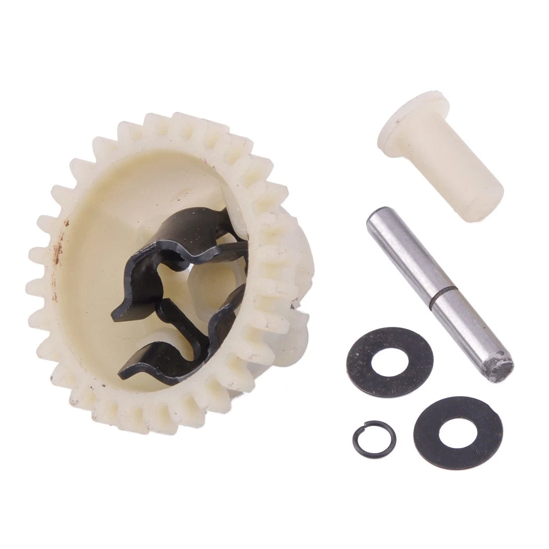 Governor Drive Gear Assembly for Honda GX160 5.5HP GX200 6.5HP (2000-2023)