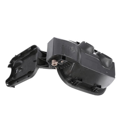 Fuel Tank Filler Pipe Housing for 2019-2023 Chevrolet Silverado 1500