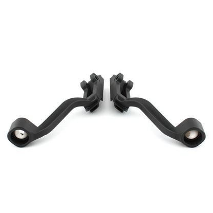 Adjustable Windscreen Bracket for BMW R1200GS (2013-2019)