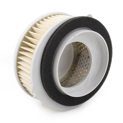 Yamaha XVS400 XVS650 V-Star LJ4 Motorcycle Air Filter Cleaners (2000-2017)