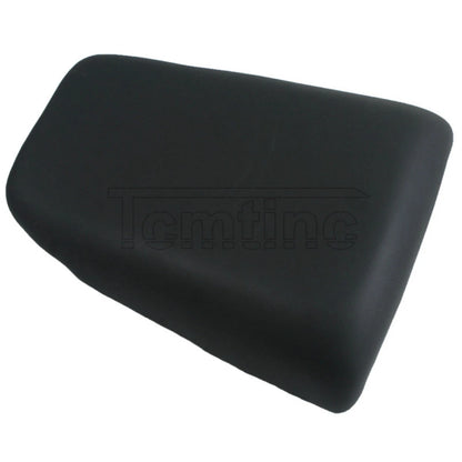Black Passenger Seat for Suzuki SV650 SV650S SV1000S (2005-2012)