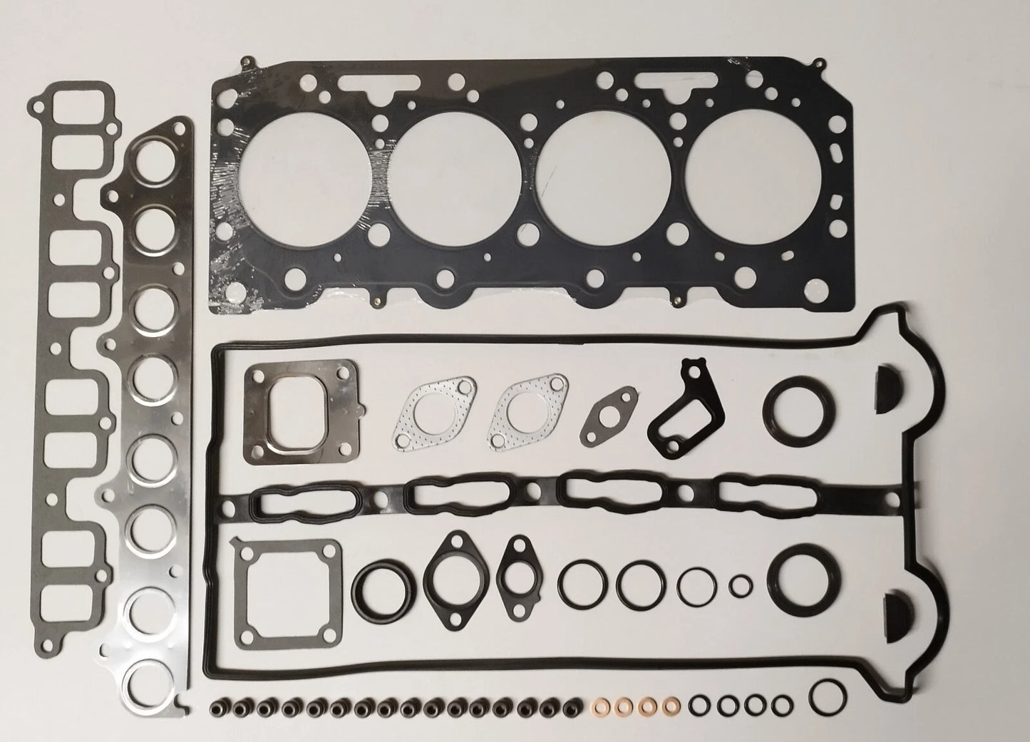HEAD GASKET SET FOR KIA SEDONA CARNIVAL HYUNDAI TERRACAN 2.9 CRDi (2001-2006)