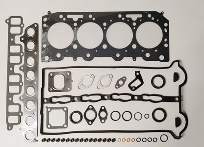 HEAD GASKET SET FOR KIA SEDONA CARNIVAL HYUNDAI TERRACAN 2.9 CRDi (2001-2006)