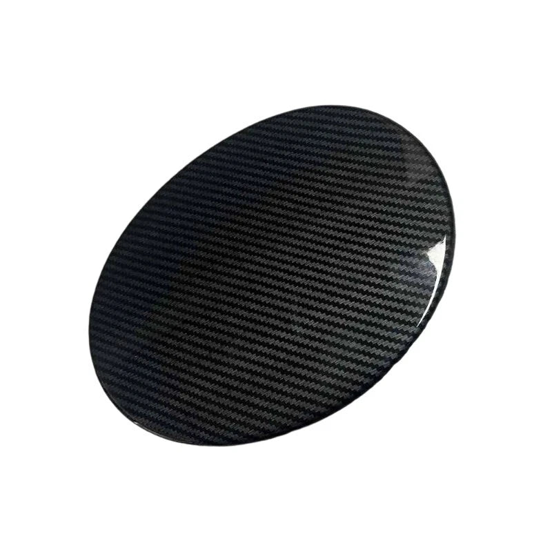Carbon STYLE Fuel Cap Oil Tank Cover Trim for Mazda MX-5 Miata ND 2016-2023