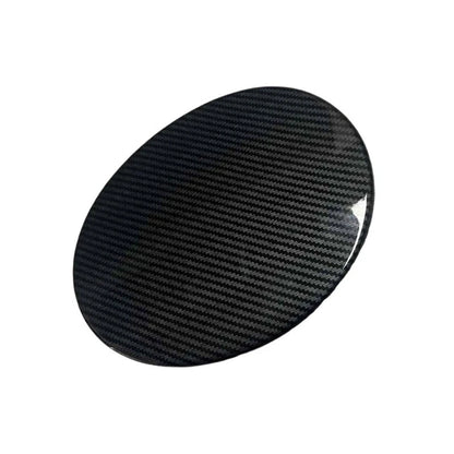 Carbon STYLE Fuel Cap Oil Tank Cover Trim for Mazda MX-5 Miata ND 2016-2023