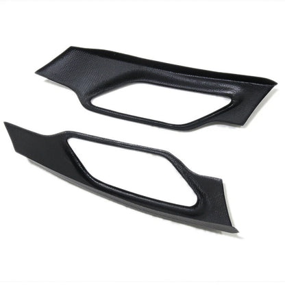 REAL Carbon Fiber Side Marker Cover Trim for MINI R60 R61