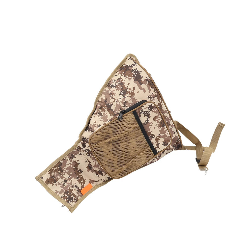 UTV Cab Center Storage Bag for Polaris RZR 570 800 900 XP 1000 (2012-2023)