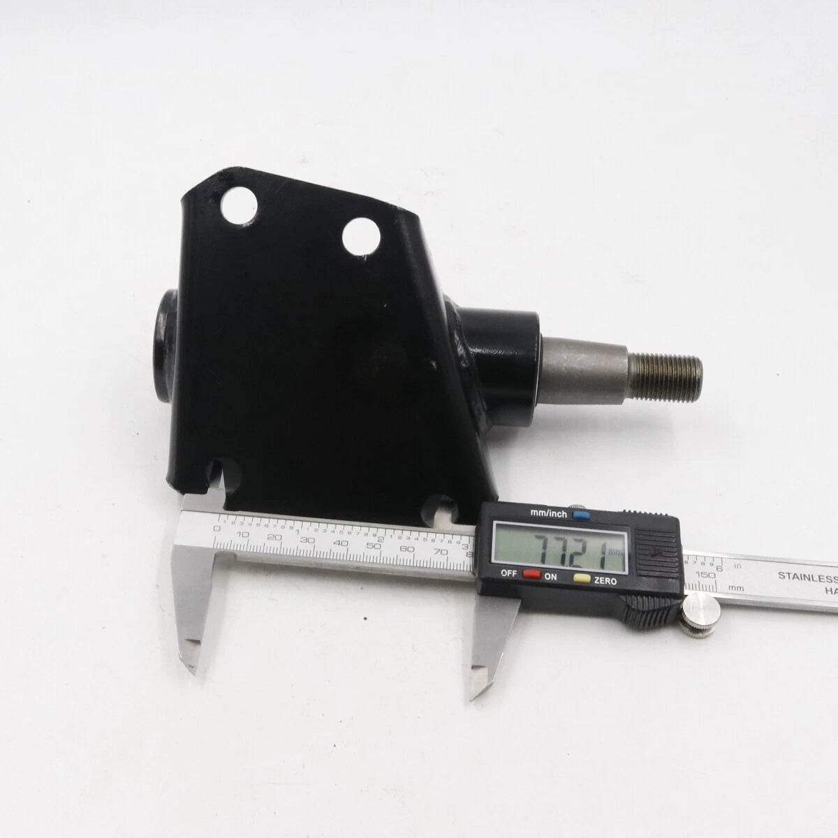 Idler Arm Left Side for isuzu TFR 4x2 2WD