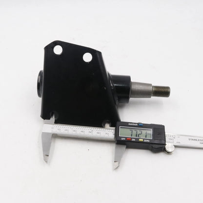 Idler Arm Left Side for isuzu TFR 4x2 2WD