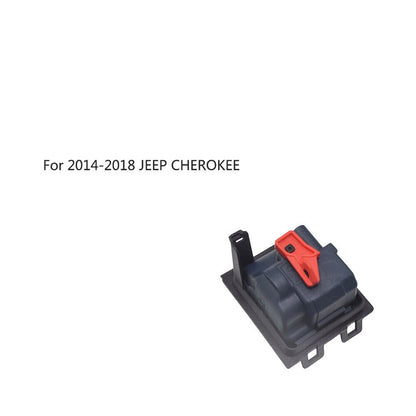 Fuel Filler Door Lock Actuator for 2014-2018 Jeep Cherokee