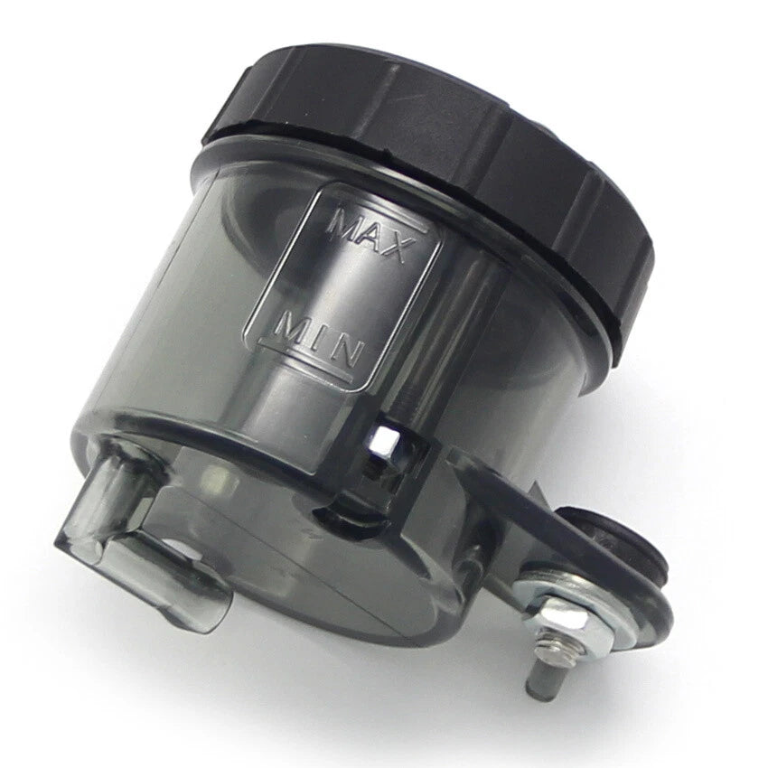 Front Brake Master Cylinder Oil Tank Cup for Kawasaki Ninja H2/H2R, ZX-10R