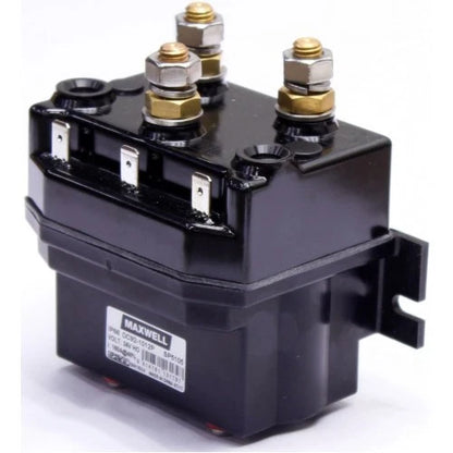 Maxwell Anchor Winch Dual Direction Solenoid 12V for RC8-8/RC10/RC12