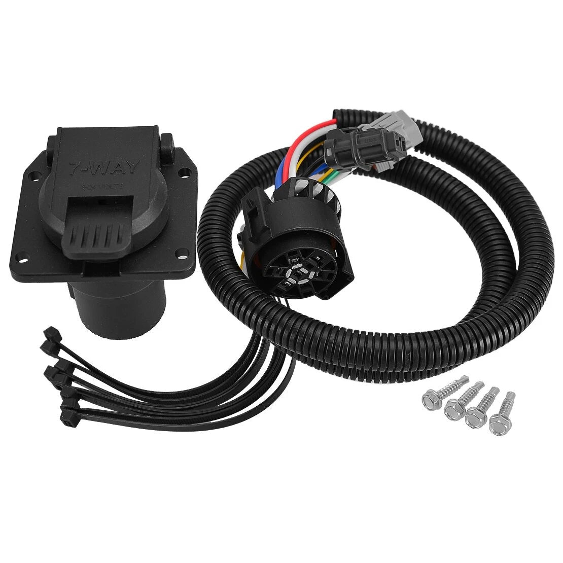 Wiring Harness for Ford, GM, Nissan Frontier, Suzuki