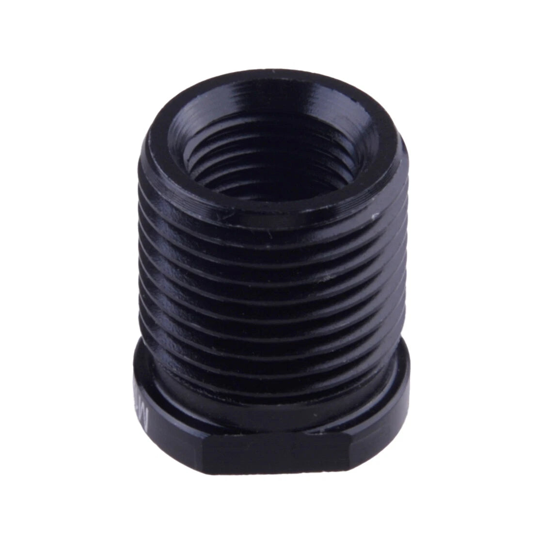 M12x1.25 Gear Shift Knob Adapter for Car - 1Pcs