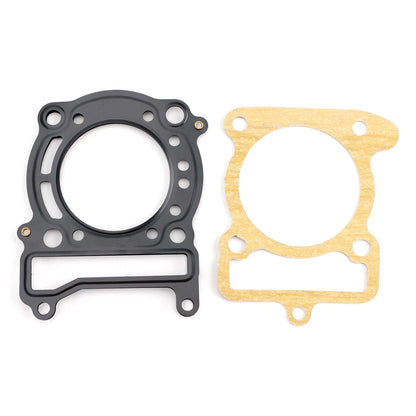 150cc Cylinder Kit for Yamaha CygnusX, Majesty, Velvet, Teos, MBK Skyliner (2004-2023)