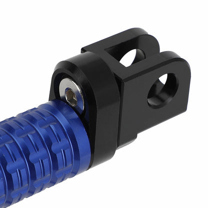 Footrests Foot Pegs for CFMOTO 250SR 400NK 650NK 400GT 650GT (2019-2022)