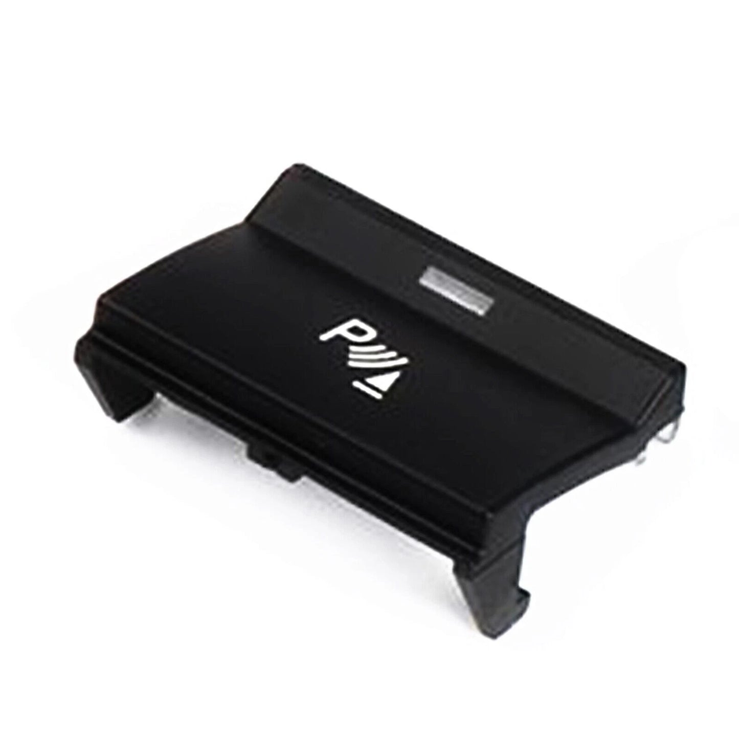 Center Console P Button Cover for BMW Z4 (2009-2016)