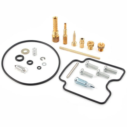 Carburetor Rebuild Kit for Bombardier Traxter 500 (1999-2000) - 1 Set