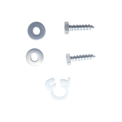 MerCruiser Gear Oil Lube Monitor Reservoir Float Sensor Kit for 806193A48