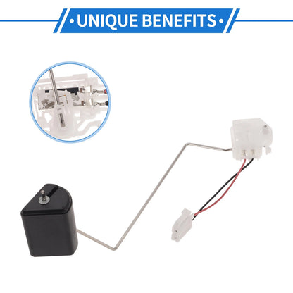 Fuel Tank Sending Unit for Jeep Wrangler 3.6L V6 (2011-2023)