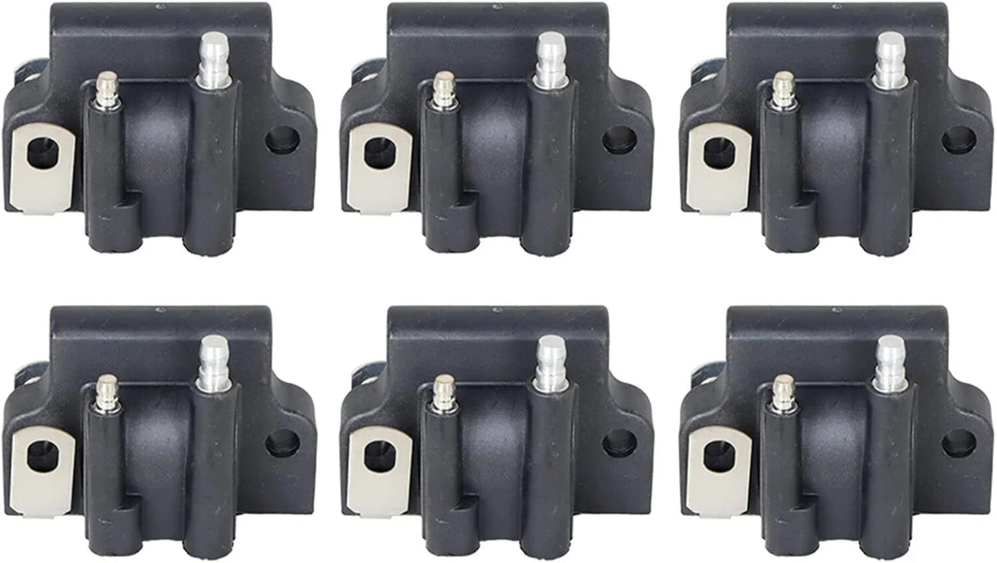 Ignition Coil for Johnson/Evinrude 150-300HP Engines