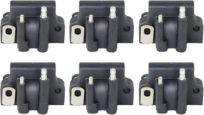 Ignition Coil for Johnson/Evinrude 150-300HP Engines